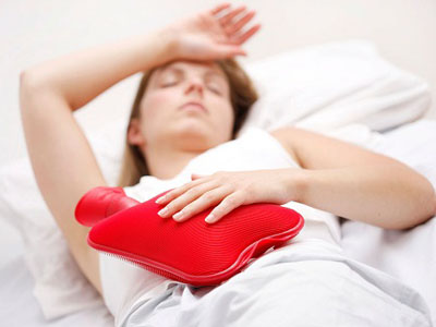 伤胃的这些坏习惯一定要改!